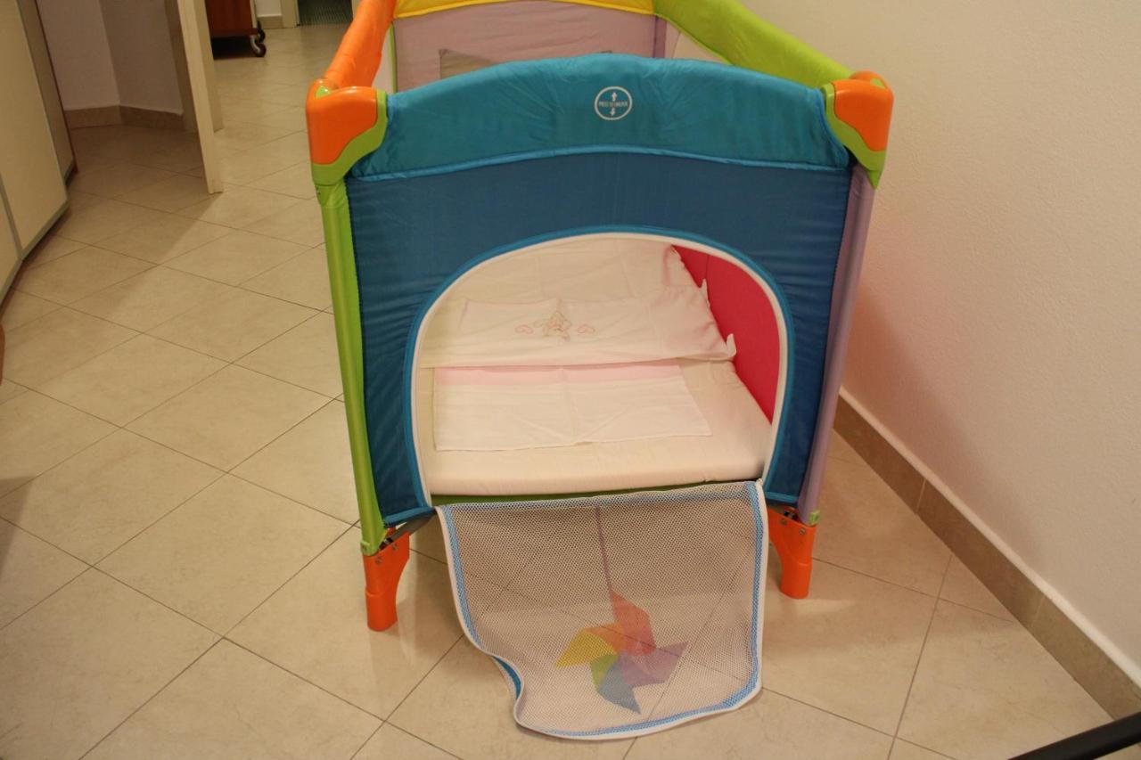Sea Sweet Home Rimini Exterior foto