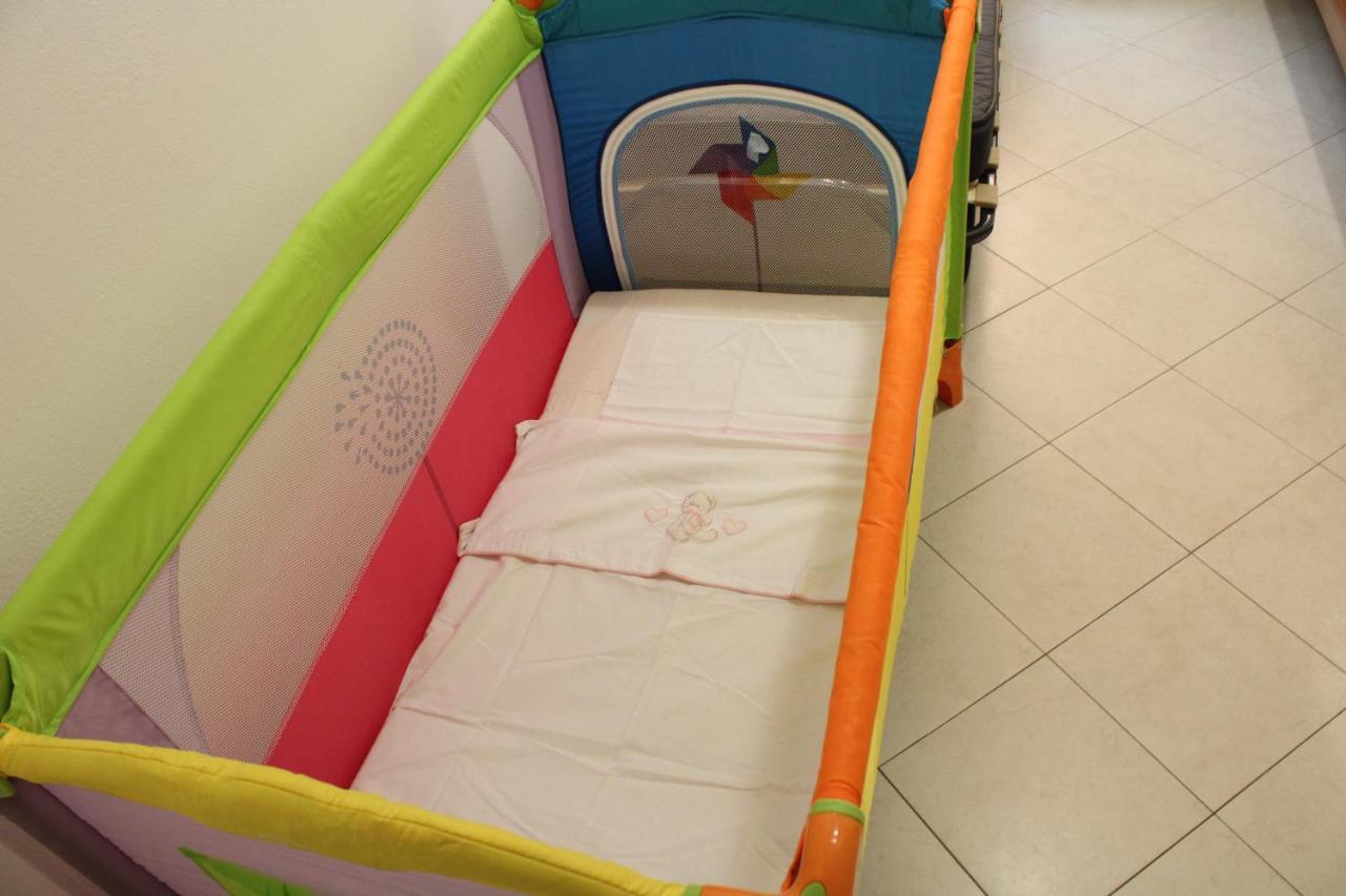 Sea Sweet Home Rimini Exterior foto