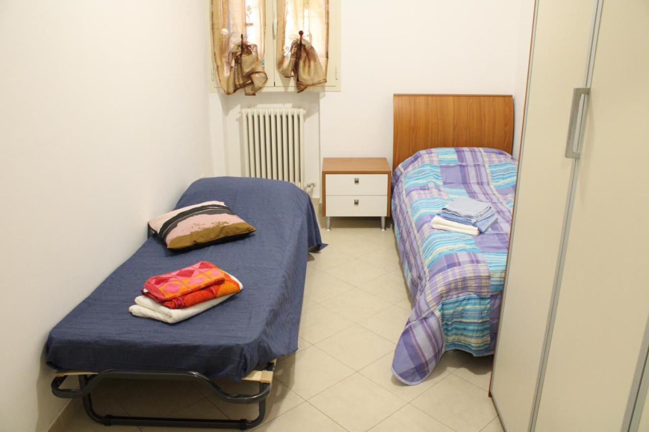 Sea Sweet Home Rimini Exterior foto