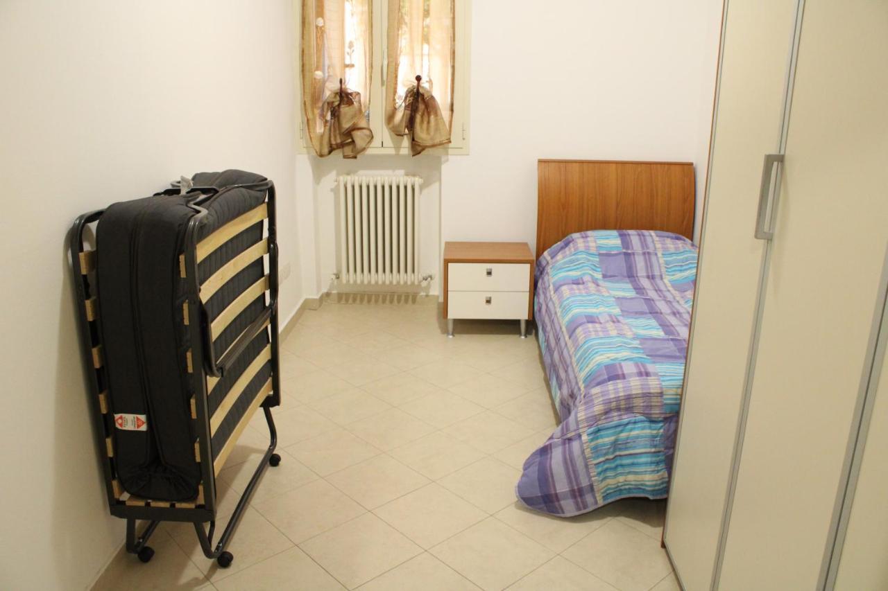 Sea Sweet Home Rimini Exterior foto