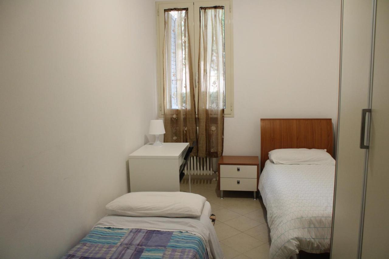 Sea Sweet Home Rimini Exterior foto
