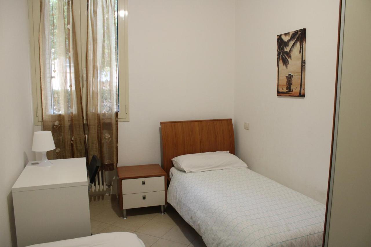 Sea Sweet Home Rimini Exterior foto