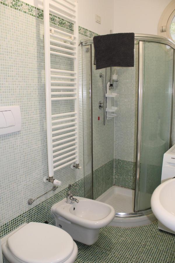 Sea Sweet Home Rimini Exterior foto