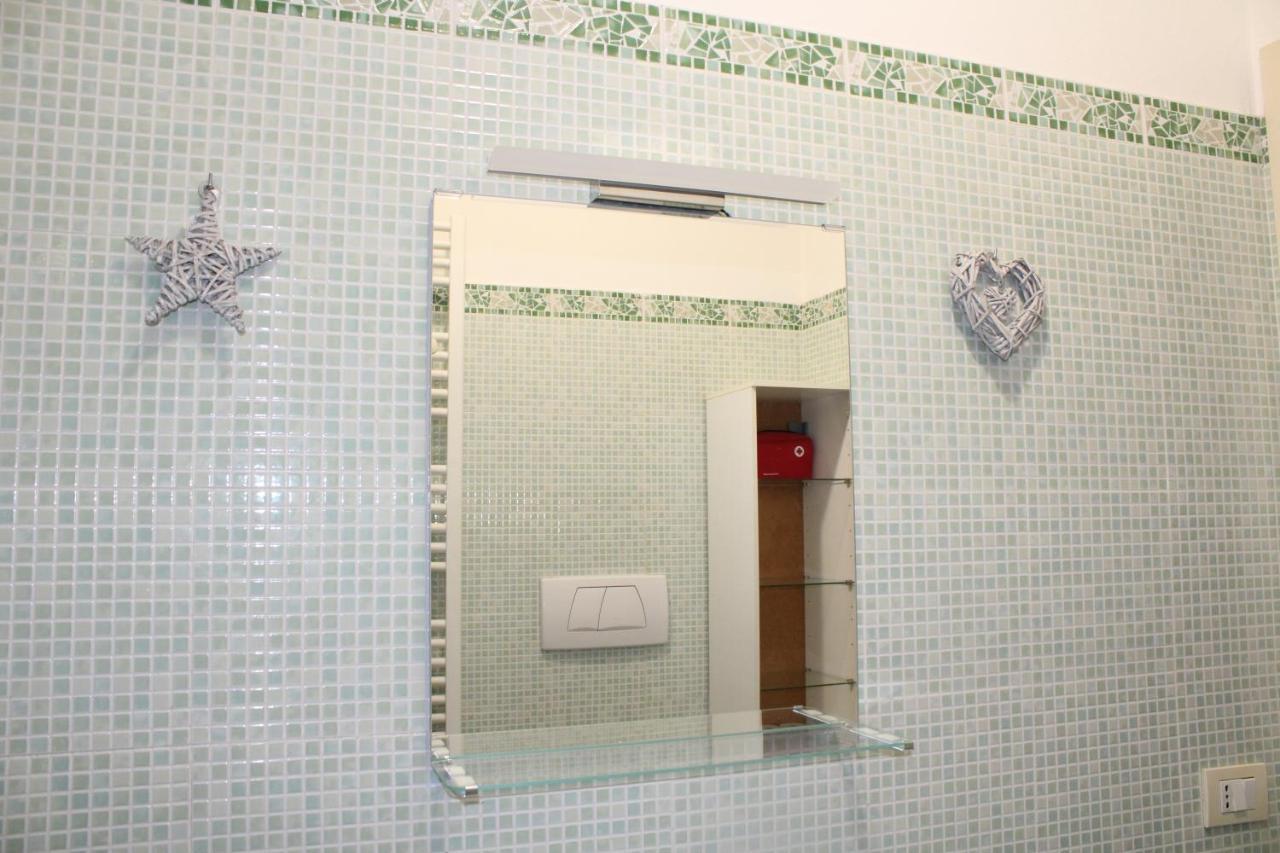Sea Sweet Home Rimini Exterior foto