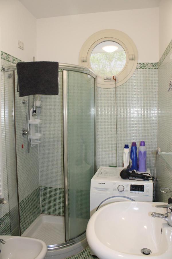 Sea Sweet Home Rimini Exterior foto