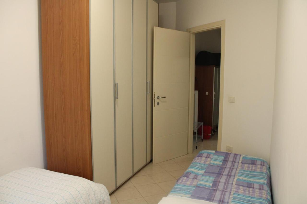 Sea Sweet Home Rimini Exterior foto