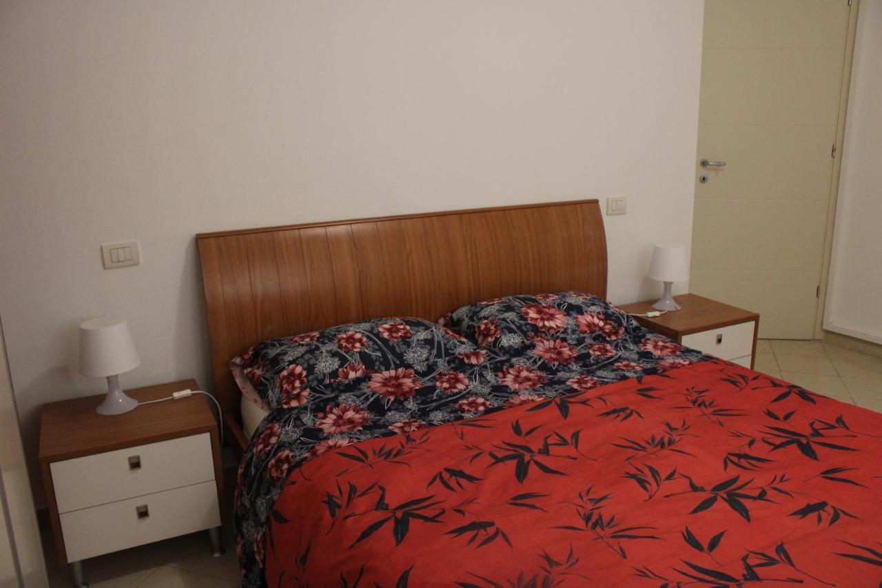 Sea Sweet Home Rimini Exterior foto