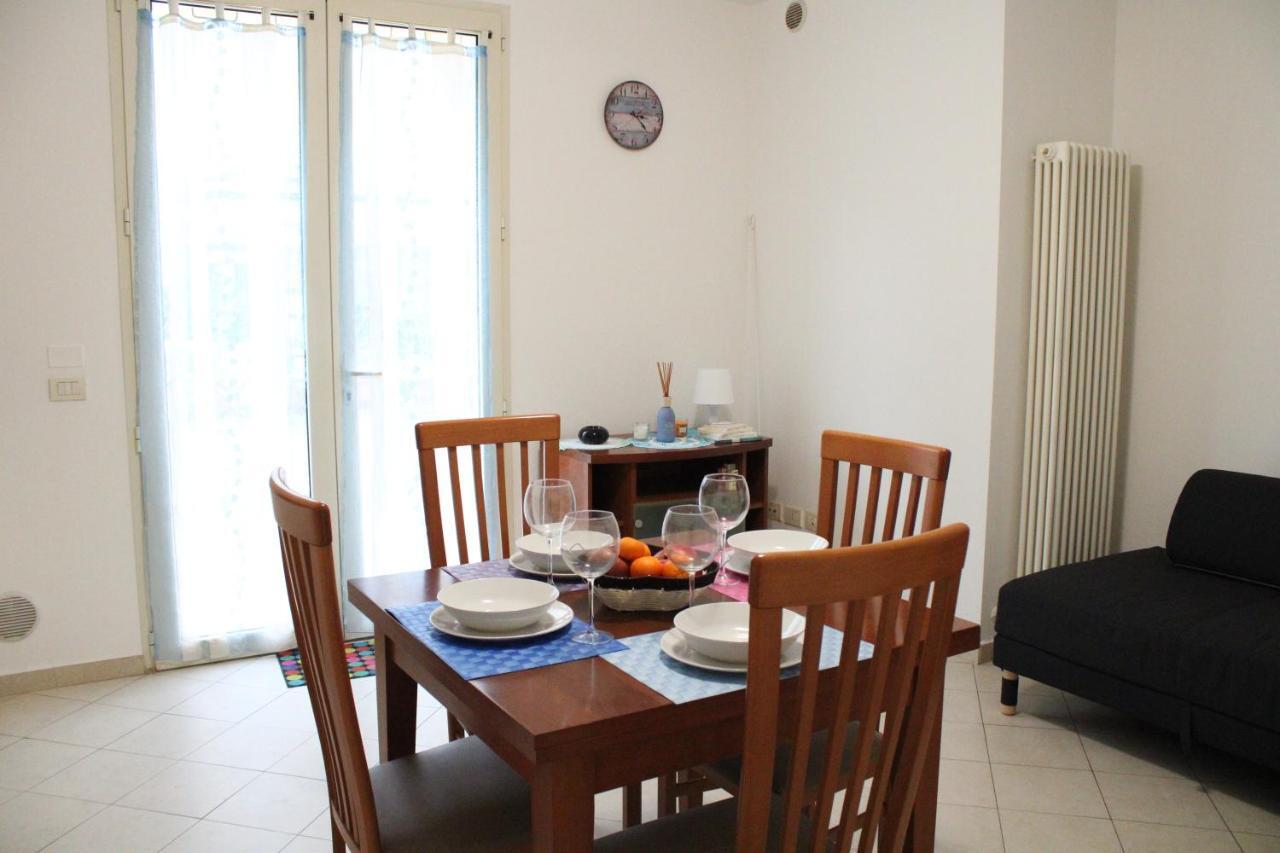 Sea Sweet Home Rimini Exterior foto