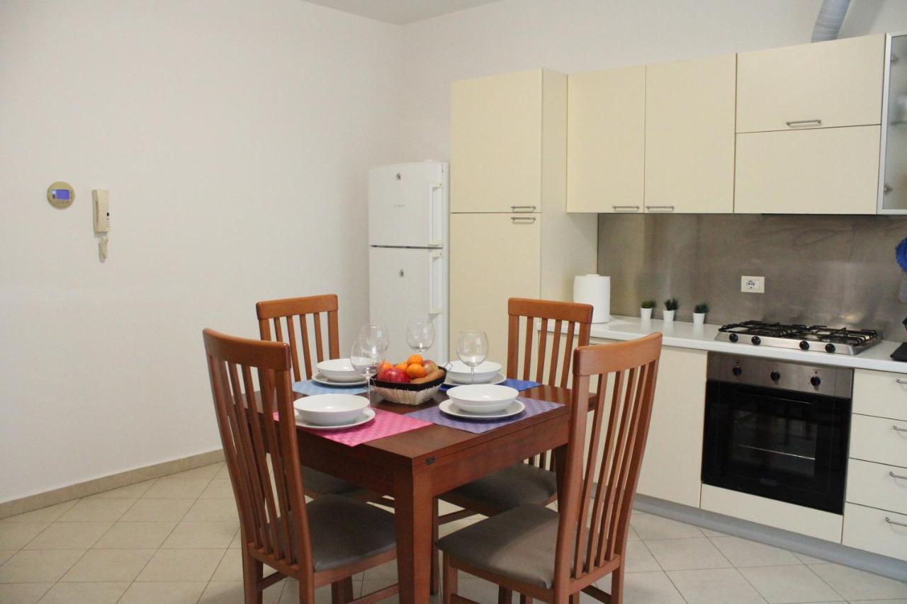 Sea Sweet Home Rimini Exterior foto