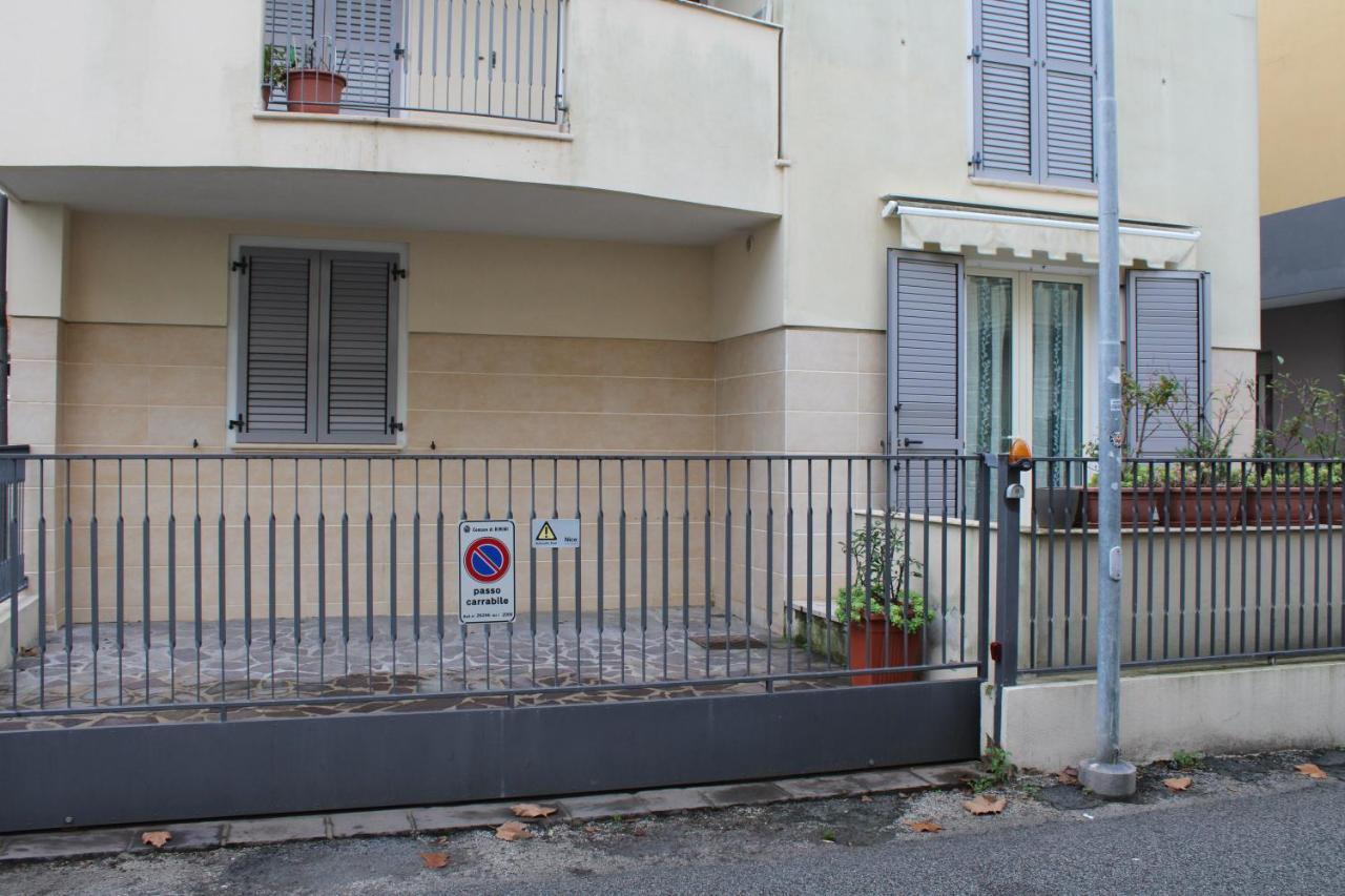 Sea Sweet Home Rimini Exterior foto