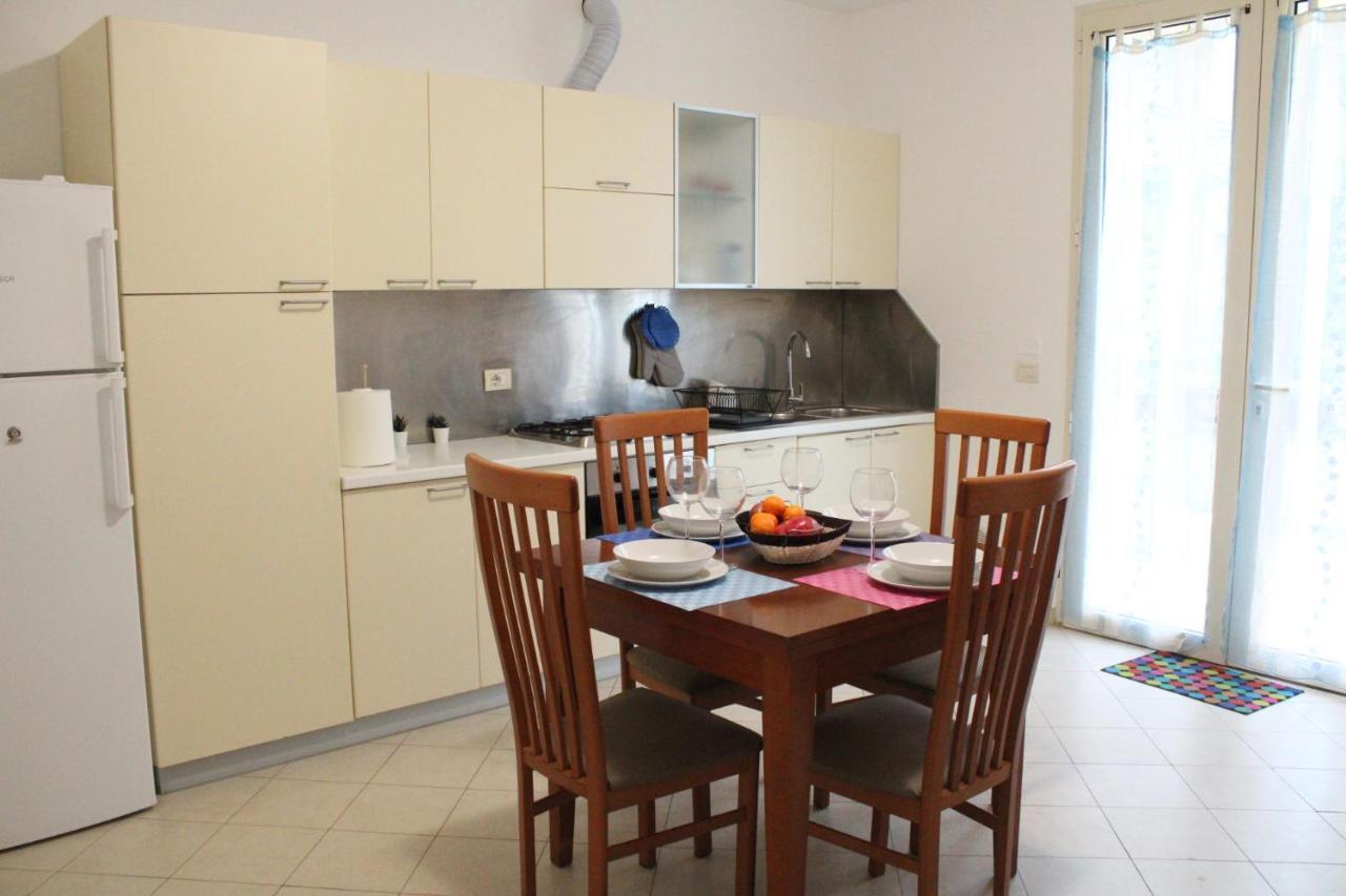 Sea Sweet Home Rimini Exterior foto