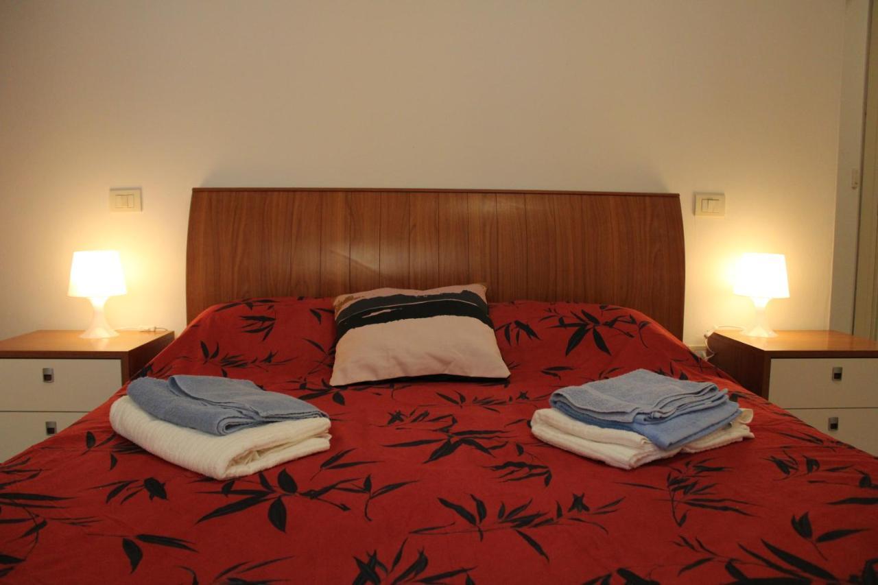 Sea Sweet Home Rimini Exterior foto