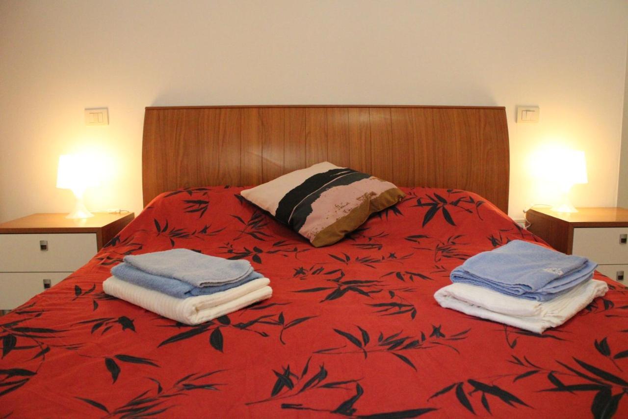 Sea Sweet Home Rimini Exterior foto